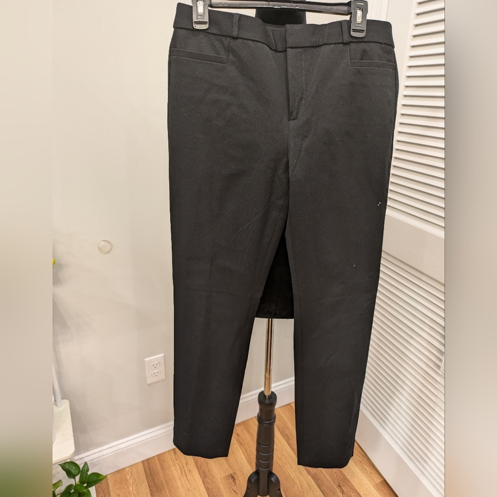 Woman Pants Sise 10L